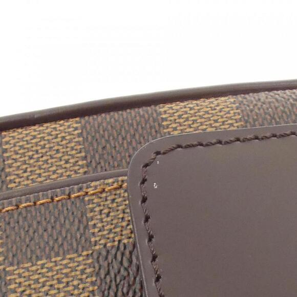 LOUIS VUITTON Brown Damier Shoulder Bag - Picture 5 of 10